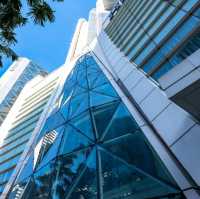 Hilton Bangkok Grande Asoke