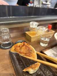 源自日本大阪嘅人氣拉麵店