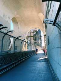 Sydney Harbour Bridge: A Walk Above the Icons