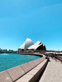 Circular Quay: Where Sydney Comes to Life
