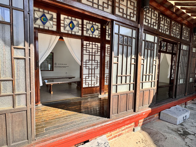 광주 동구 숨겨진 명소, 동구인문학당
