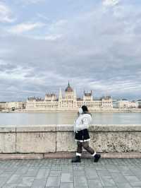 Budapest is calling-Buda Itinerary 