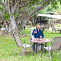 Centara Life Cha-Am Beach Resort Hua Hin เซ็นทารา 