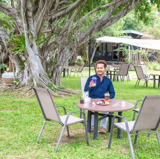 Centara Life Cha-Am Beach Resort Hua Hin เซ็นทารา 
