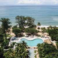 Natai Beach Resort