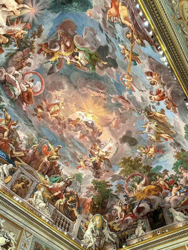 Galleria Borghese: A Jewel of Art and History in Rome