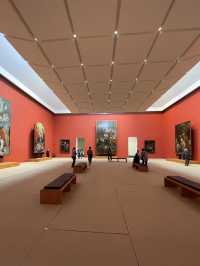 Royal Museums of Fine Arts of Belgium: A Treasury of European Masterpieces