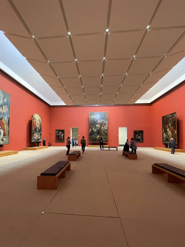 Royal Museums of Fine Arts of Belgium: A Treasury of European Masterpieces