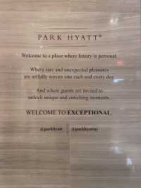 Sky-High Luxury & Unmatched Elegance: My Best Stay at Park Hyatt New York!