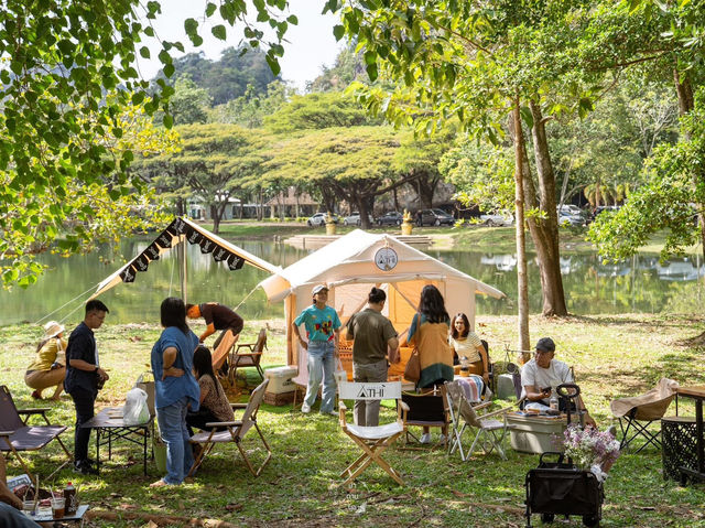 PHANG-NGA Coffee Journey