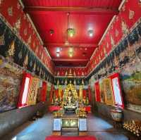 วัดเสมียนนารีพระอารามหลวง