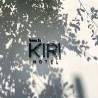 โรงแรมคีรี เชียงใหม่ (KIRI Hotel Chiang Mai)