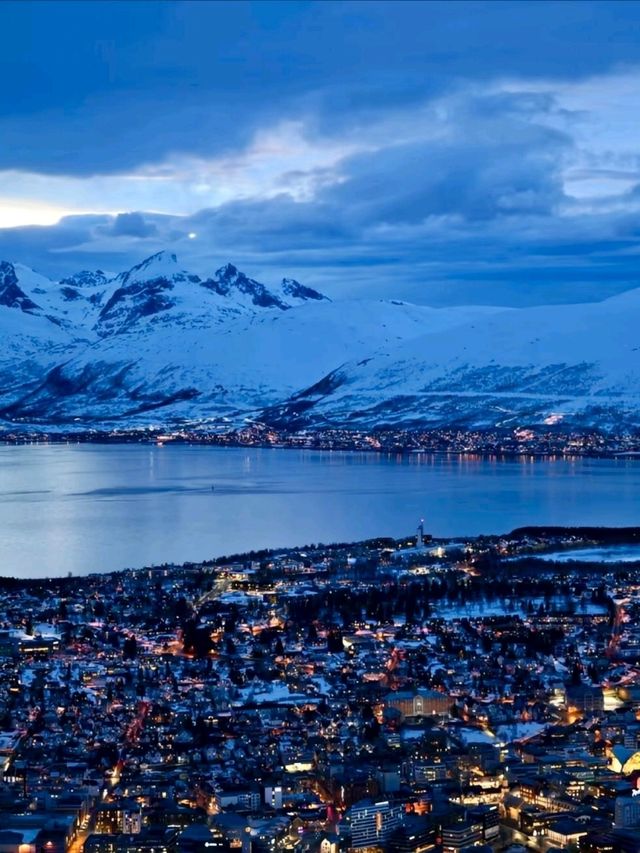 Discover Norway's Hidden Gems: An Ultimate Travel Adventure!