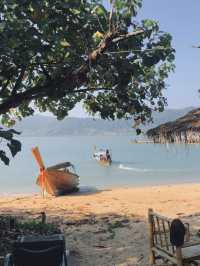  The Por Beach
