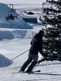 Winter Wonderland: A Magical Experience at Mount Titlis
