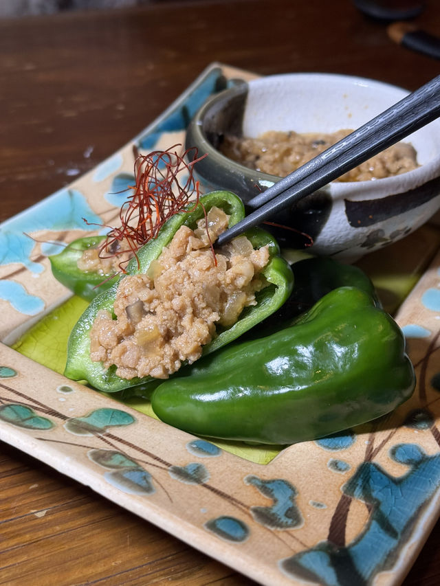 宮崎特色限定料理｜鵜舞 (荔枝角)