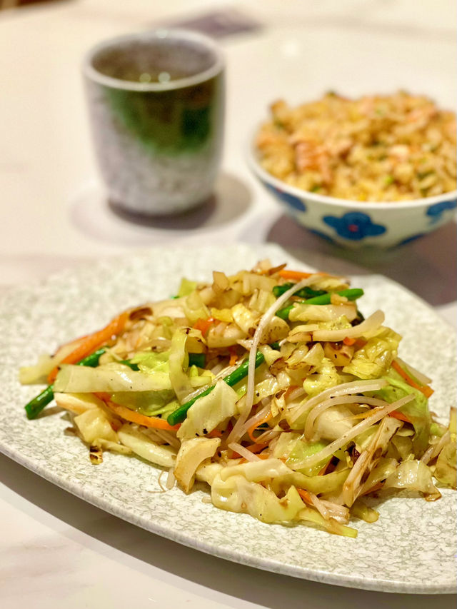 沙田💕喜知次x高山飛驒A5和牛饗宴