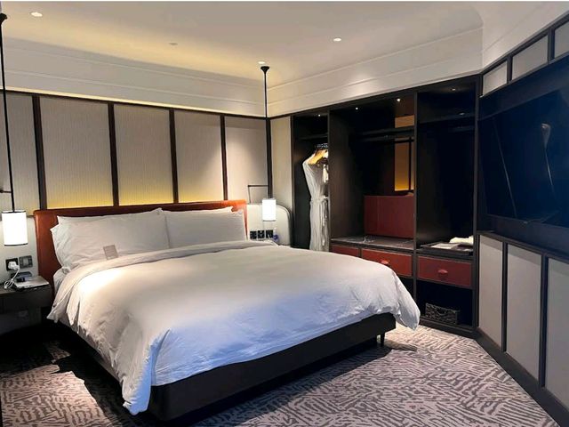 Fairmont Singapore