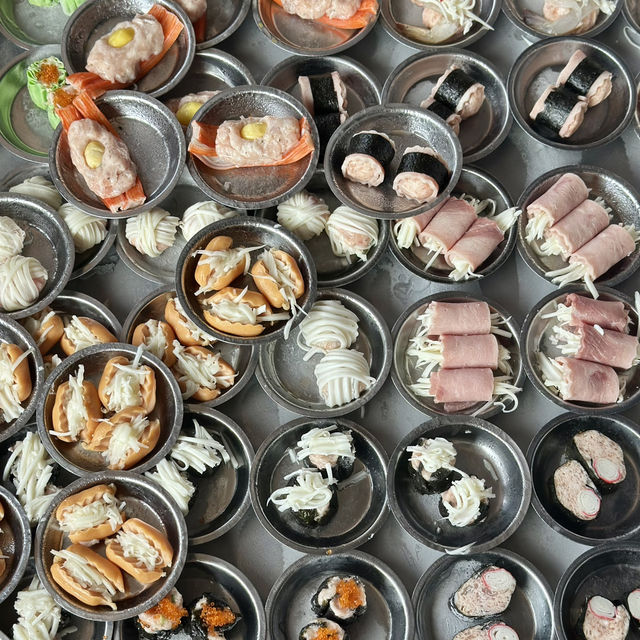 วัฒน์ติ่มซำ ร้านเด็ดนครศรีฯ ราคามิตรภาพ