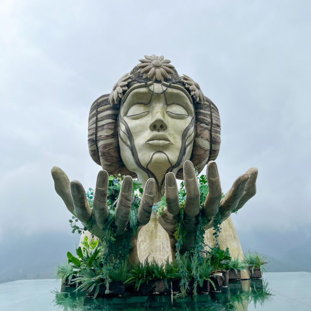 Moana Sapa: A Dreamy Escape in Vietnam!