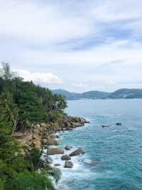 4-Day Phuket Adventure