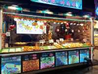 ตลาดจ๊อดแฟร์ - Jodd Fair พระราม 9