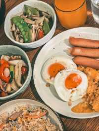 แนะนำที่พักเชียงใหม่ มีครบ คุ้มกะตังค์