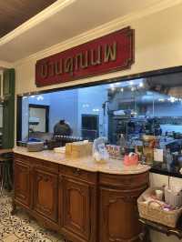 ข้าวหน้ากุ้งแกะร้านดัง บรรทัดทอง