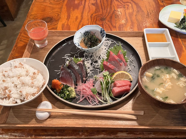 博多炉端 魚男 （フィッシュマン）@福岡・博多🐟