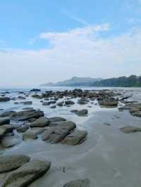 Havelock from KL