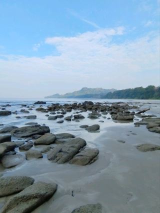 Havelock from KL