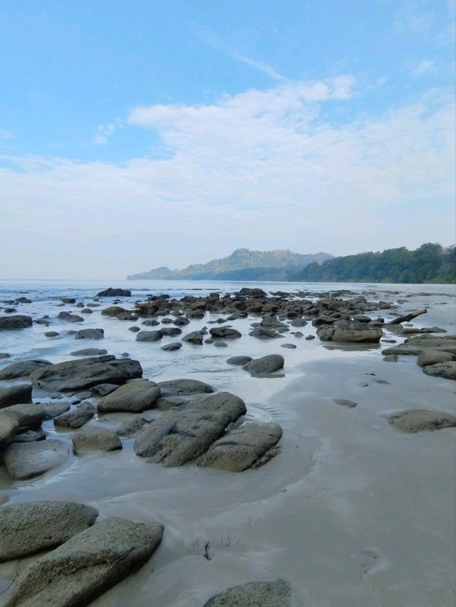 Havelock from KL