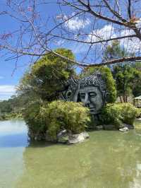 A must visit for an Instagrammable spot in Dalat Vietnam