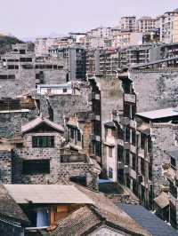 Discovering the Charm of Shuhe Ancient Town 🏯