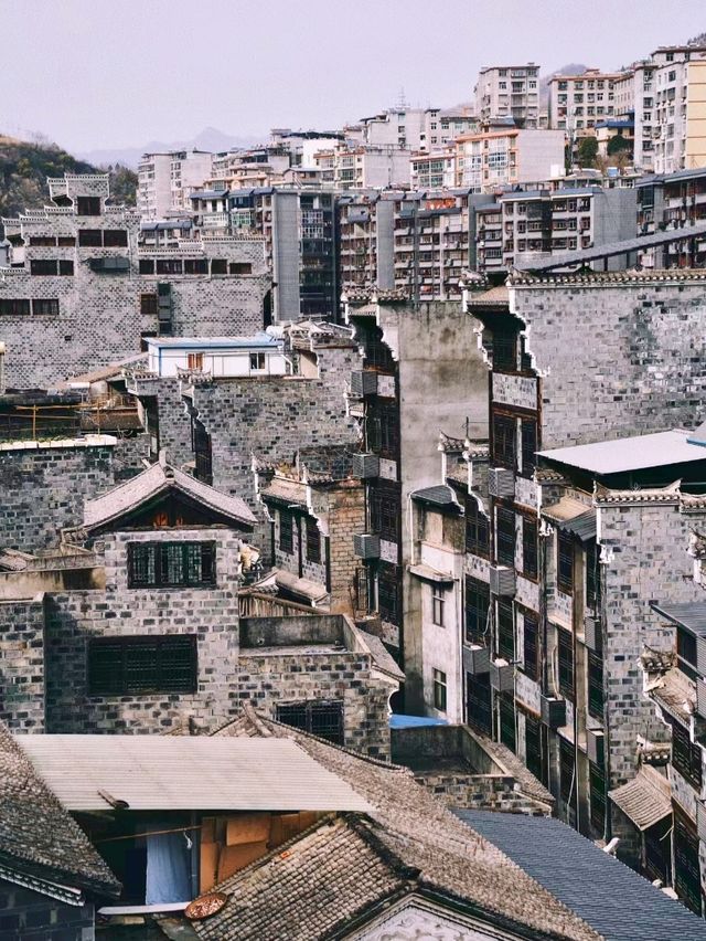 Discovering the Charm of Shuhe Ancient Town 🏯