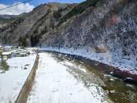 【高山】JR特急ひだで景観良い席を安く取る方法