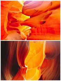 【USA/アリゾナ】アリゾナの奇跡の大自然を大冒険＊Lower Antelope Canyon ＊