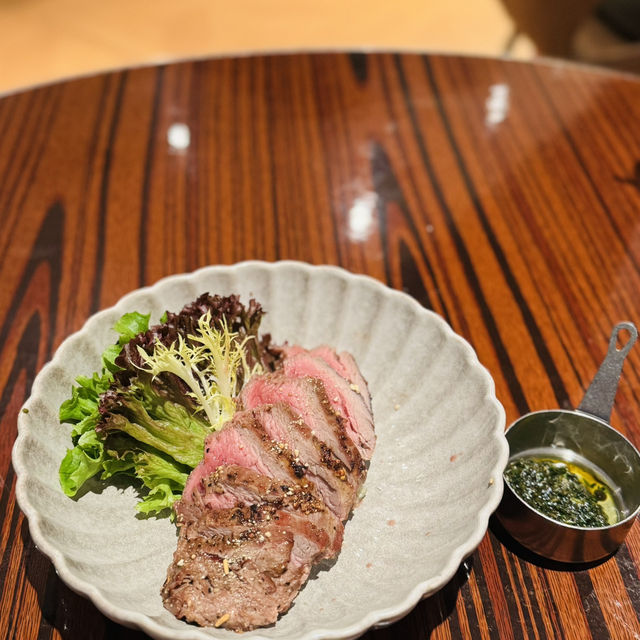 未開門已經排哂長龍🇹🇭荃灣米芝蓮泰菜