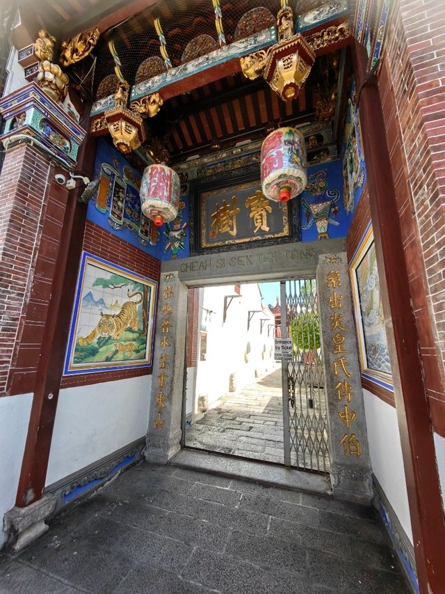 世界文化遺產UNESCO看一看