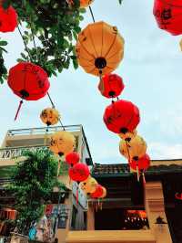 Discover the Timeless Beauty of Hoi An Ancient Town