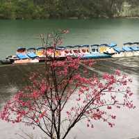 Bitan Scenic Area