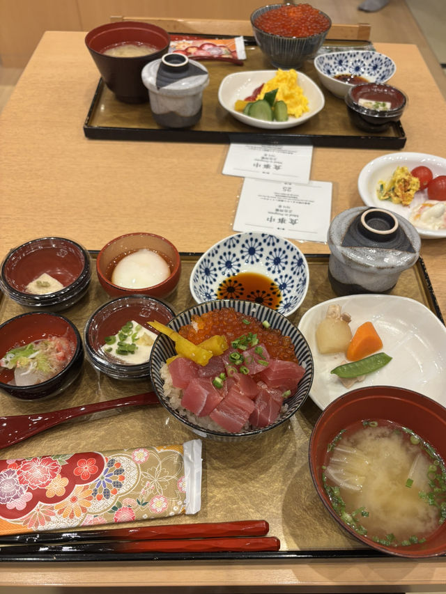 東京3日間|初めて行く東京の初心者攻略
