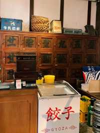 尾道のレトロな銭湯カフェでほっと一息♨️☕
