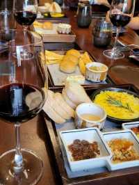 🍃🍁[하노이]호안끼엠 맛집 핀초 타파스키친