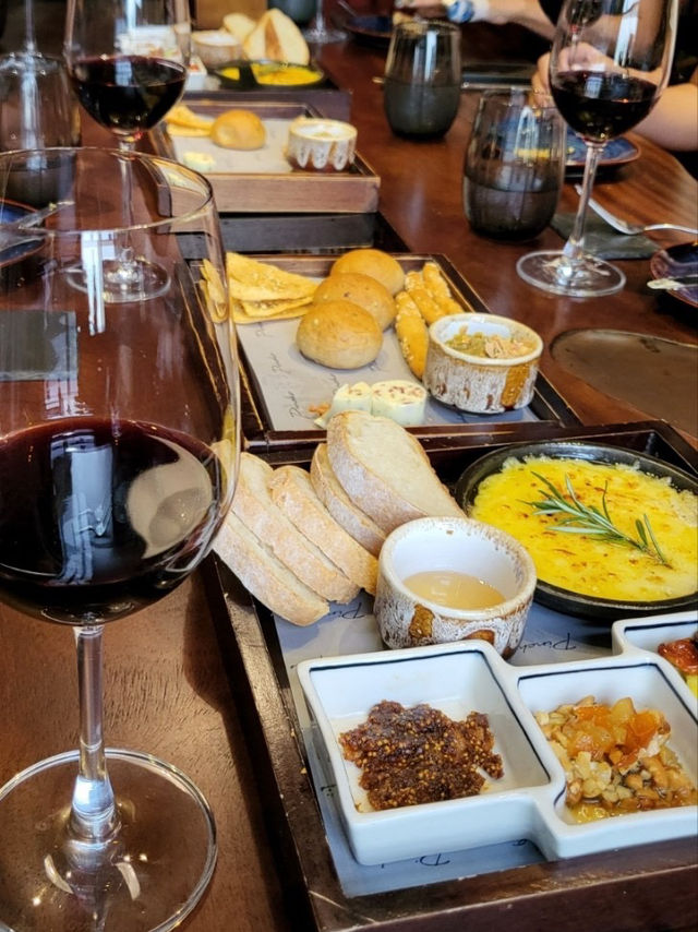 🍃🍁[하노이]호안끼엠 맛집 핀초 타파스키친