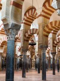 The one place that touched my soul during my 14day trip to Spain