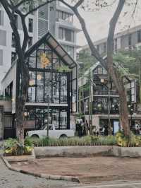 NAKO COFFEE BSD