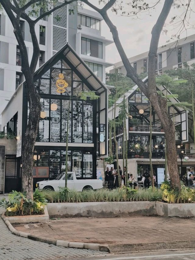 NAKO COFFEE BSD