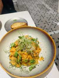 ZECOND cafe