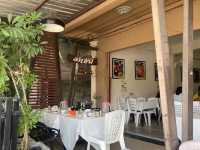 ร้านอาหาร มาอัฟ ปัตตานี